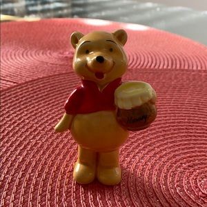 Disney Store Pooh Figurine